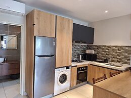Forest View Apartments