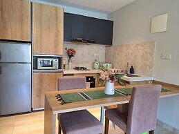 Forest View Apartments