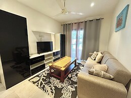 Forest View Apartments