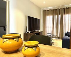 Forest View Apartments
