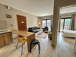 Forest View Apartments