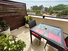 Forest View Apartments