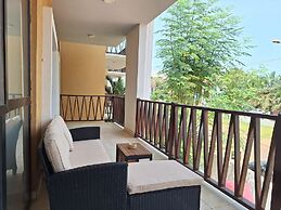 Forest View Apartments
