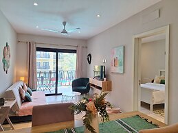 Forest View Apartments