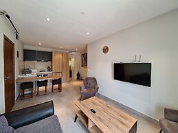 Forest View Apartments