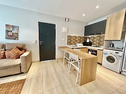 Forest View Apartments