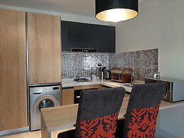Forest View Apartments