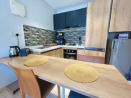 Forest View Apartments