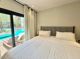 Forest View Apartments