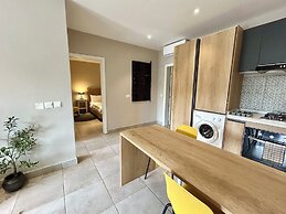 Forest View Apartments