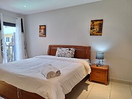 Forest View Apartments