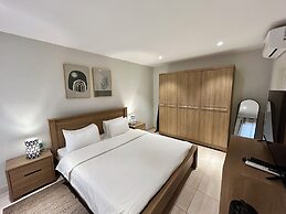 Forest View Apartments