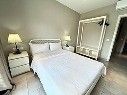 Forest View Apartments