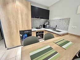Forest View Apartments