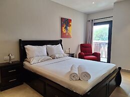 Forest View Apartments