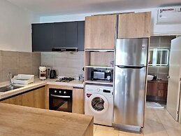 Forest View Apartments