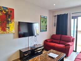 Forest View Apartments