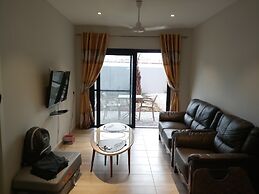 Forest View Apartments