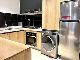 Forest View Apartments