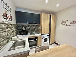 Forest View Apartments
