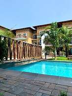 Forest View Apartments