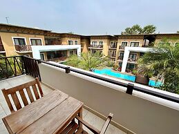 Forest View Apartments
