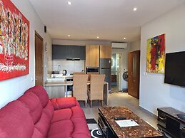 Forest View Apartments
