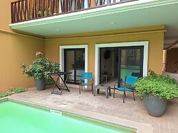 Forest View Apartments