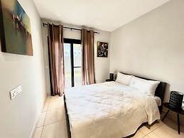 Forest View Apartments