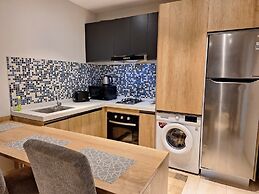 Forest View Apartments