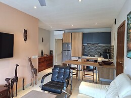 Forest View Apartments