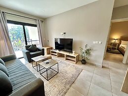 Forest View Apartments