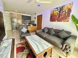 Forest View Apartments