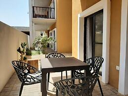 Forest View Apartments