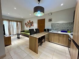 Forest View Apartments