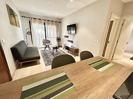 Forest View Apartments