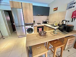 Forest View Apartments
