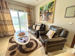 Forest View Apartments