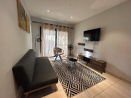Forest View Apartments