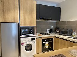 Forest View Apartments