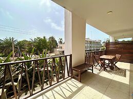 Forest View Apartments