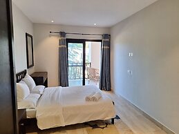 Forest View Apartments