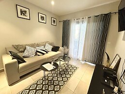 Forest View Apartments
