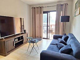Forest View Apartments