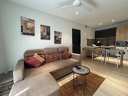Forest View Apartments