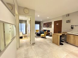 Forest View Apartments