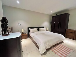 Forest View Apartments