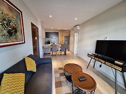 Forest View Apartments