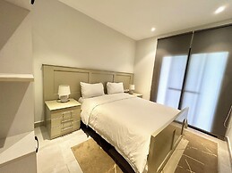 Forest View Apartments