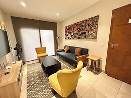 Forest View Apartments